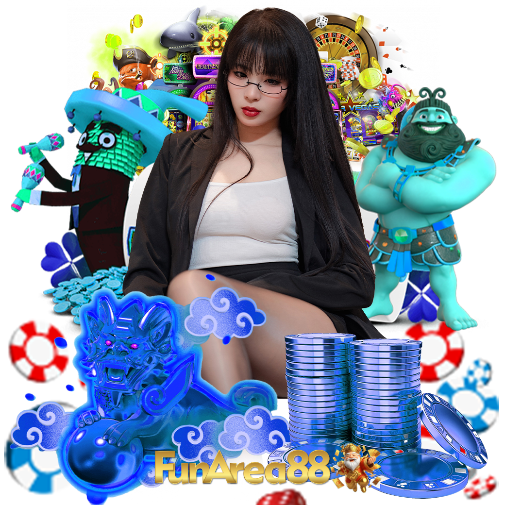 funarea88 สมัคร